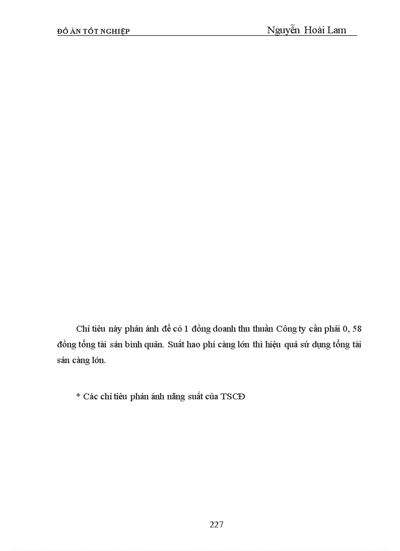 image for page Phân tích tình hình tài chính và một số biện pháp nhằm cải thiện tình hình tài chính của Công ty Thương mại dịch vụ và Xây dựng Hải Phòng Tính chất của đề tài