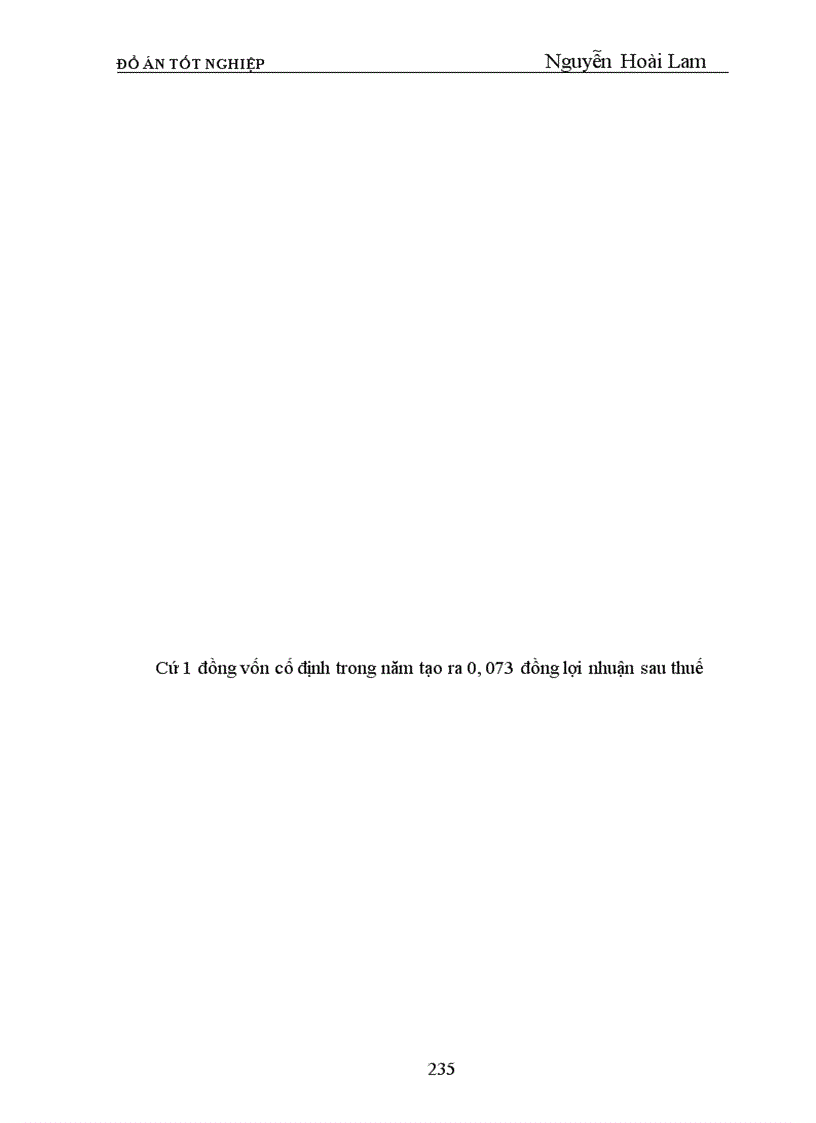 image for page Phân tích tình hình tài chính và một số biện pháp nhằm cải thiện tình hình tài chính của Công ty Thương mại dịch vụ và Xây dựng Hải Phòng Tính chất của đề tài