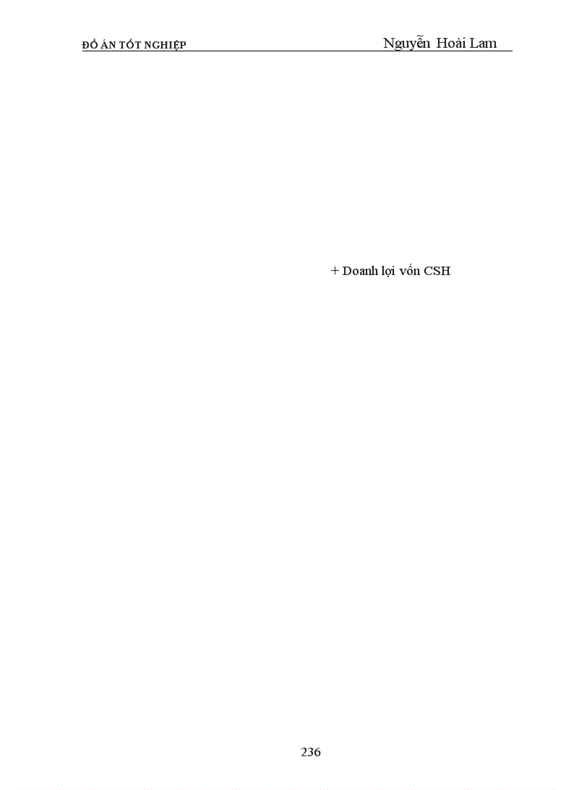 image for page Phân tích tình hình tài chính và một số biện pháp nhằm cải thiện tình hình tài chính của Công ty Thương mại dịch vụ và Xây dựng Hải Phòng Tính chất của đề tài