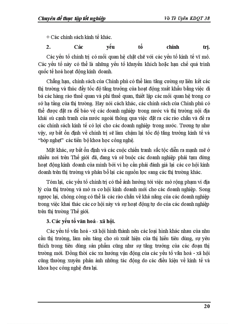 image for page Một số biện pháp thúc đẩy hoạt động xuất khẩu ở Công ty Thương mại và thảm may Hà Nội