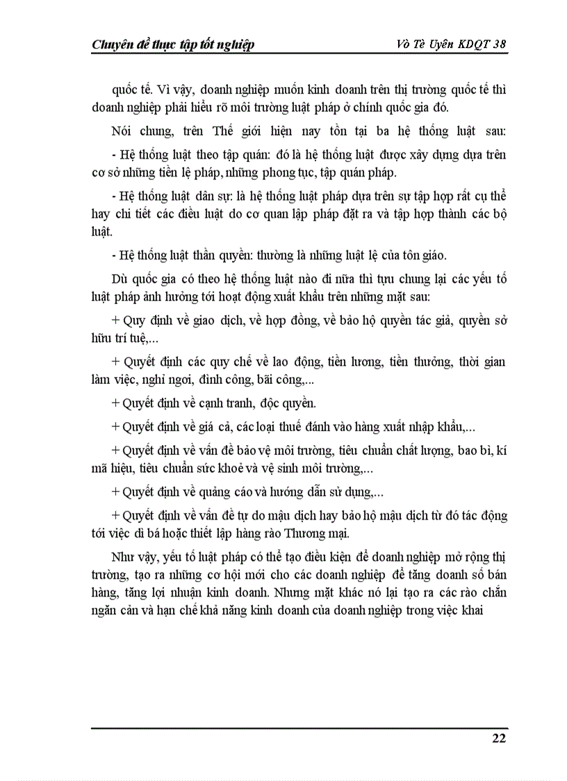 image for page Một số biện pháp thúc đẩy hoạt động xuất khẩu ở Công ty Thương mại và thảm may Hà Nội