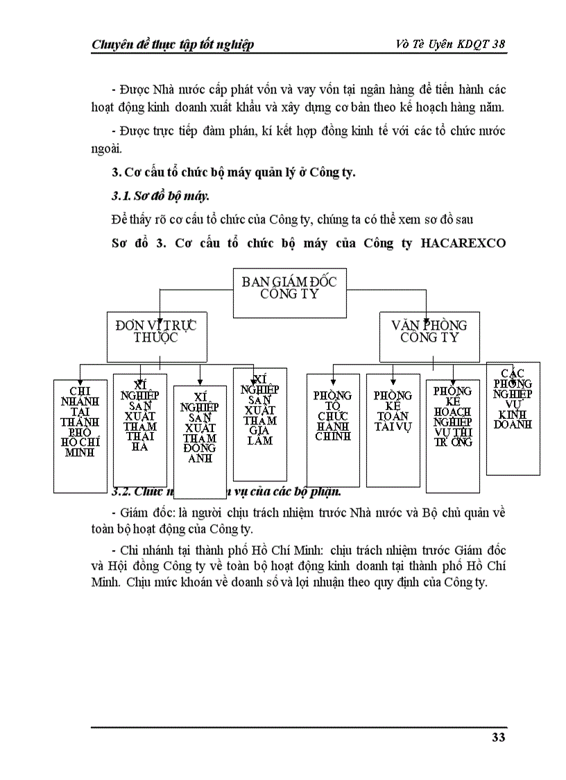 image for page Một số biện pháp thúc đẩy hoạt động xuất khẩu ở Công ty Thương mại và thảm may Hà Nội