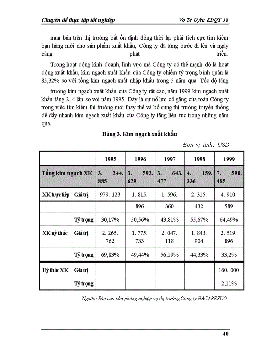image for page Một số biện pháp thúc đẩy hoạt động xuất khẩu ở Công ty Thương mại và thảm may Hà Nội