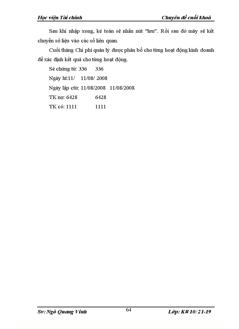 image for page Kế toán bán hàng và xác định kết quả bán hàng ở Công ty cổ phần vải sợi may mặc Miền Bắc