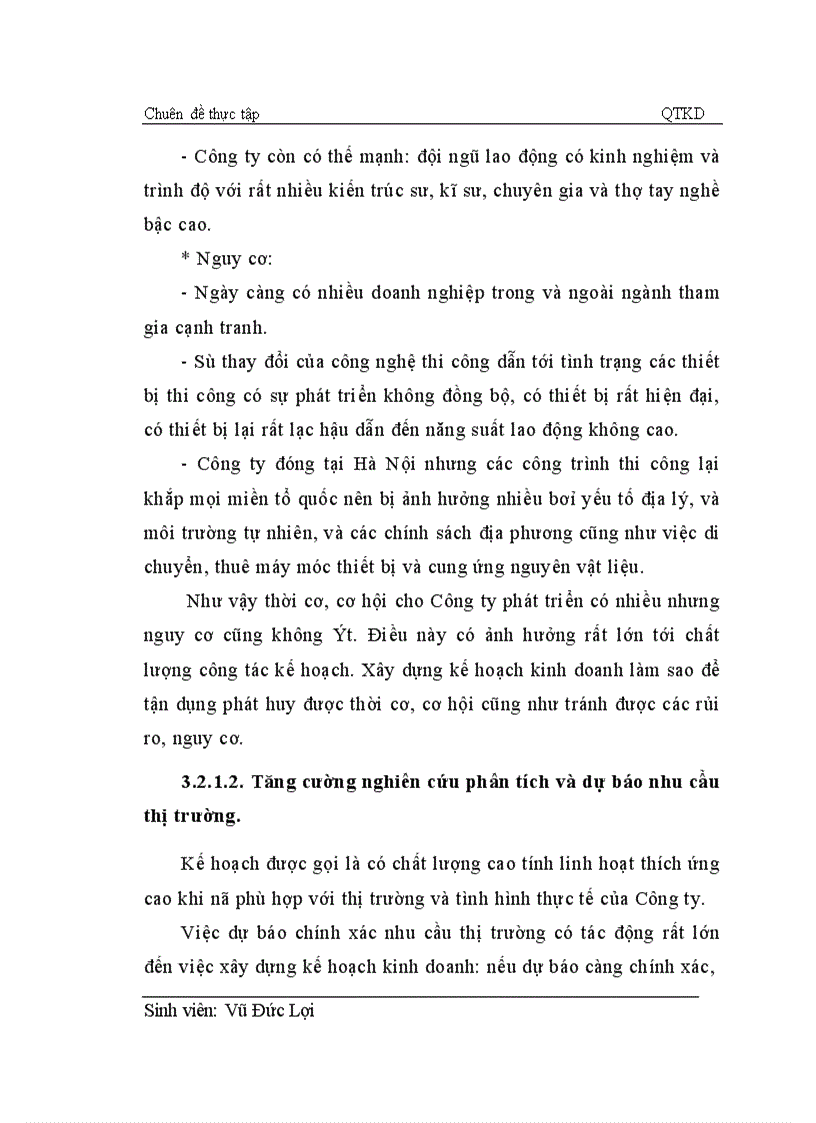 image for page Nâng cao chất lượng công tác kế hoạch ở Công ty Mỹ Thuật Trung Ương.