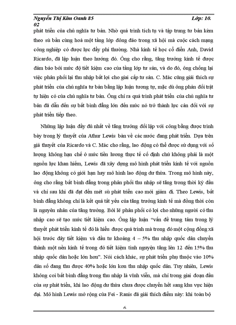 image for page Mối quan hệ giữa tăng trưởng và phát triển bền vững trong lĩnh vực Ngân Hàng