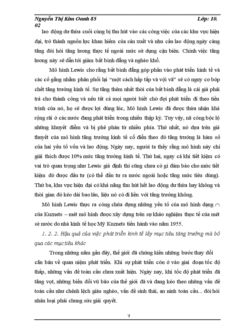 image for page Mối quan hệ giữa tăng trưởng và phát triển bền vững trong lĩnh vực Ngân Hàng