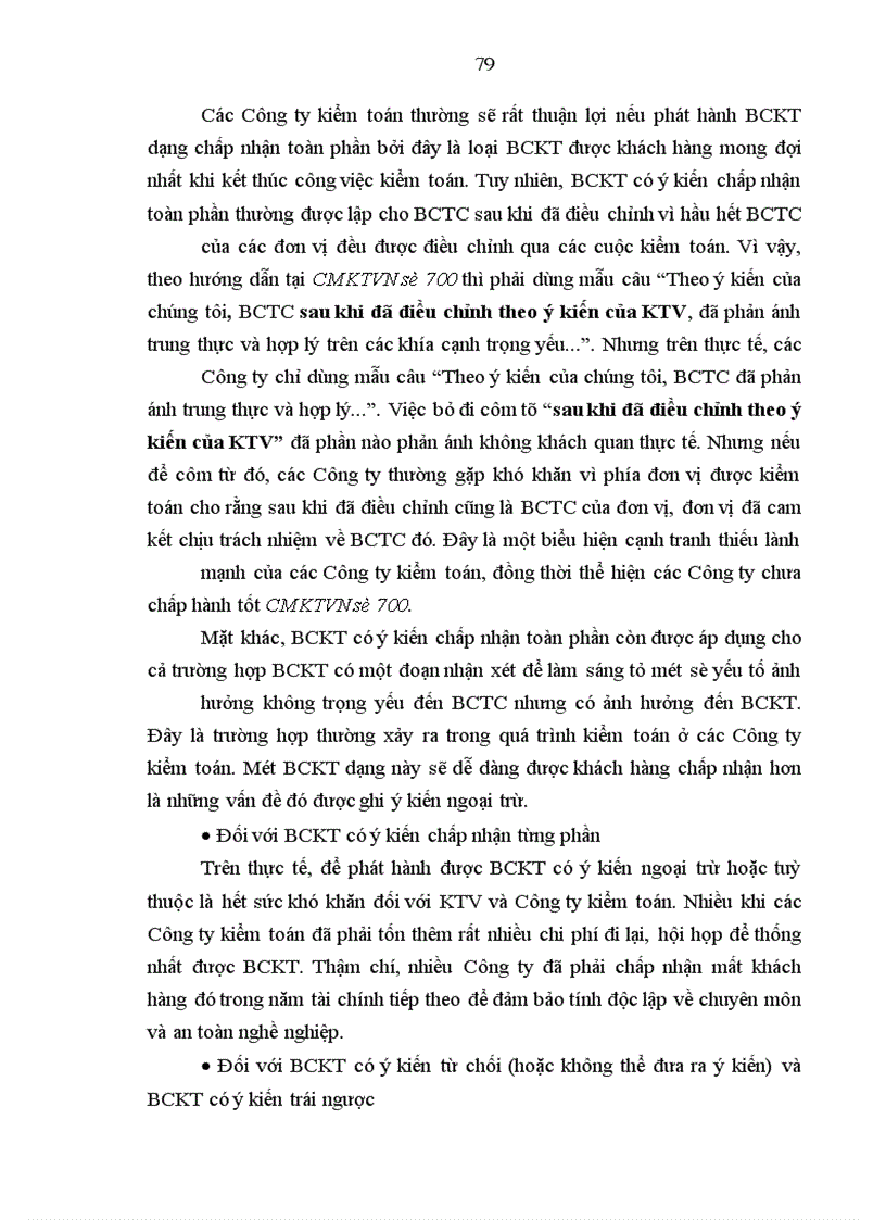 image for page Vận dụng hệ thống chuẩn mực kiểm toán trong quy trình kiểm toán độc lập BCTC ở các Công ty kiểm toán độc lập tại Việt Nam