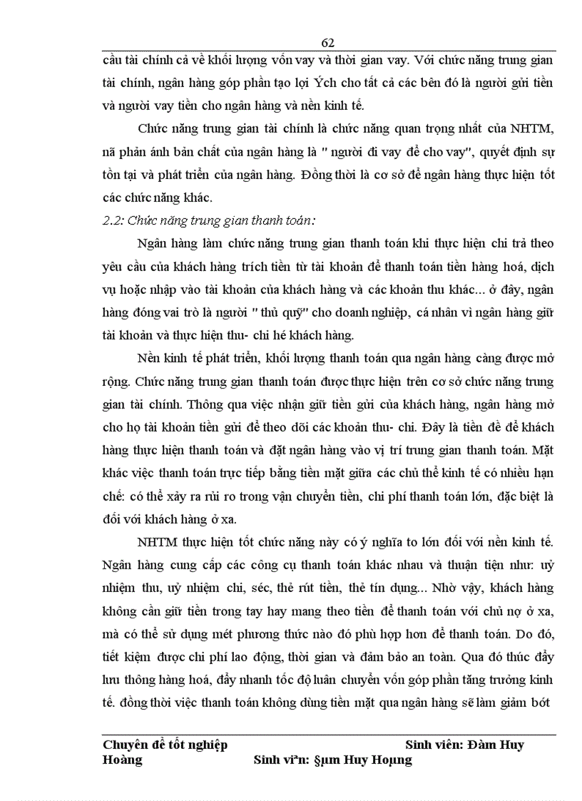 image for page Giải pháp mở và sử dụng tài khoản tiền gửi nhằm tăng cường huy động vốn tại Ngân hàng Nông nghiệp và Phát triển Nông thôn Lạng Sơn