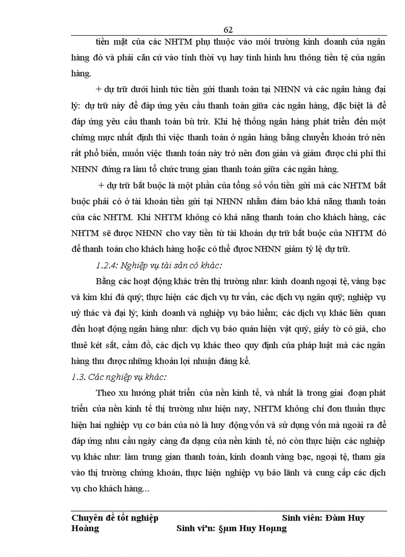 image for page Giải pháp mở và sử dụng tài khoản tiền gửi nhằm tăng cường huy động vốn tại Ngân hàng Nông nghiệp và Phát triển Nông thôn Lạng Sơn