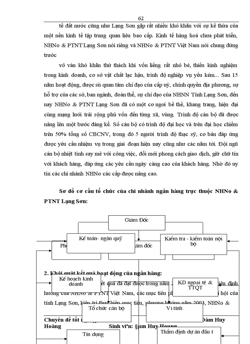 image for page Giải pháp mở và sử dụng tài khoản tiền gửi nhằm tăng cường huy động vốn tại Ngân hàng Nông nghiệp và Phát triển Nông thôn Lạng Sơn