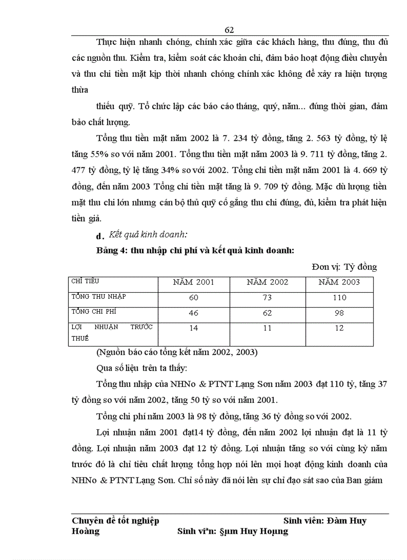 image for page Giải pháp mở và sử dụng tài khoản tiền gửi nhằm tăng cường huy động vốn tại Ngân hàng Nông nghiệp và Phát triển Nông thôn Lạng Sơn