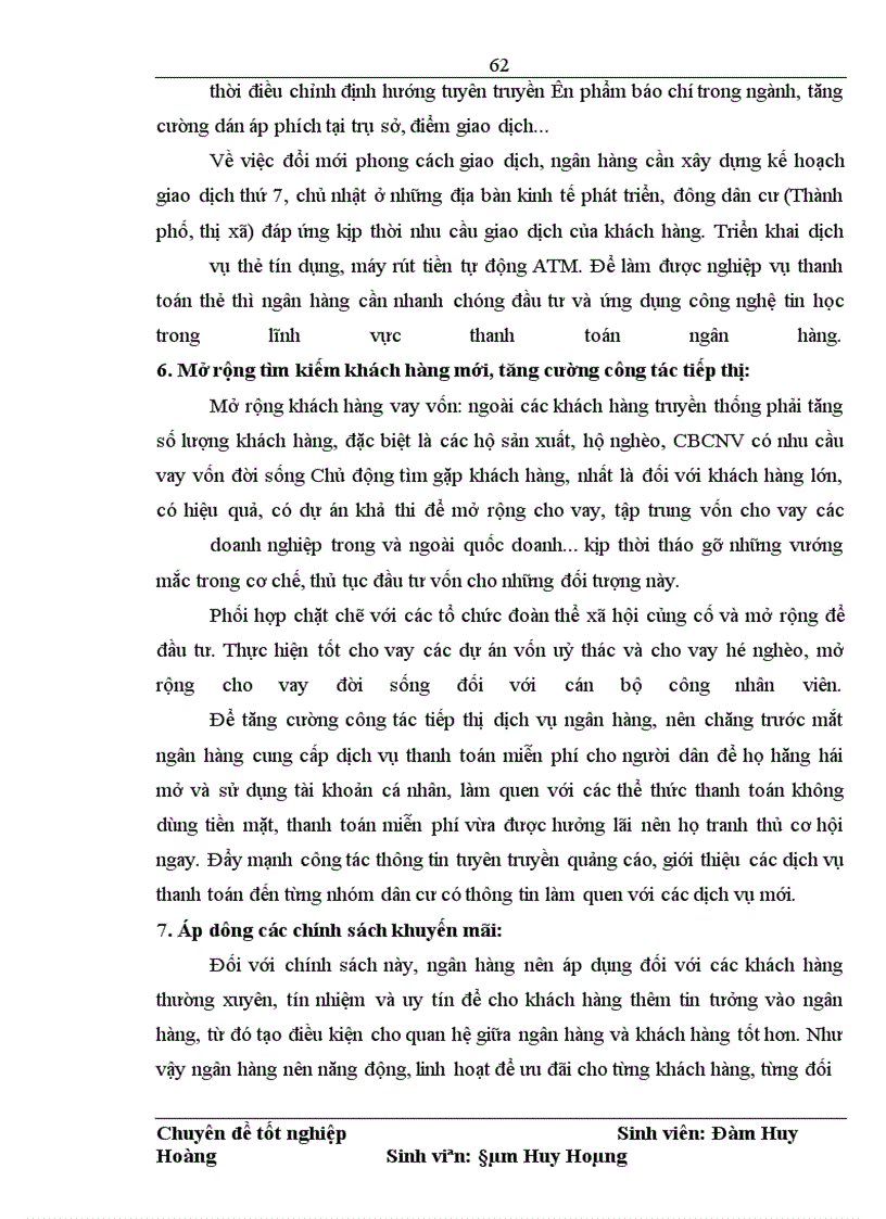 image for page Giải pháp mở và sử dụng tài khoản tiền gửi nhằm tăng cường huy động vốn tại Ngân hàng Nông nghiệp và Phát triển Nông thôn Lạng Sơn