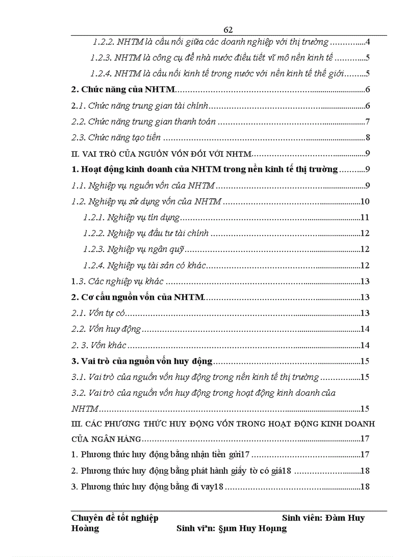 image for page Giải pháp mở và sử dụng tài khoản tiền gửi nhằm tăng cường huy động vốn tại Ngân hàng Nông nghiệp và Phát triển Nông thôn Lạng Sơn