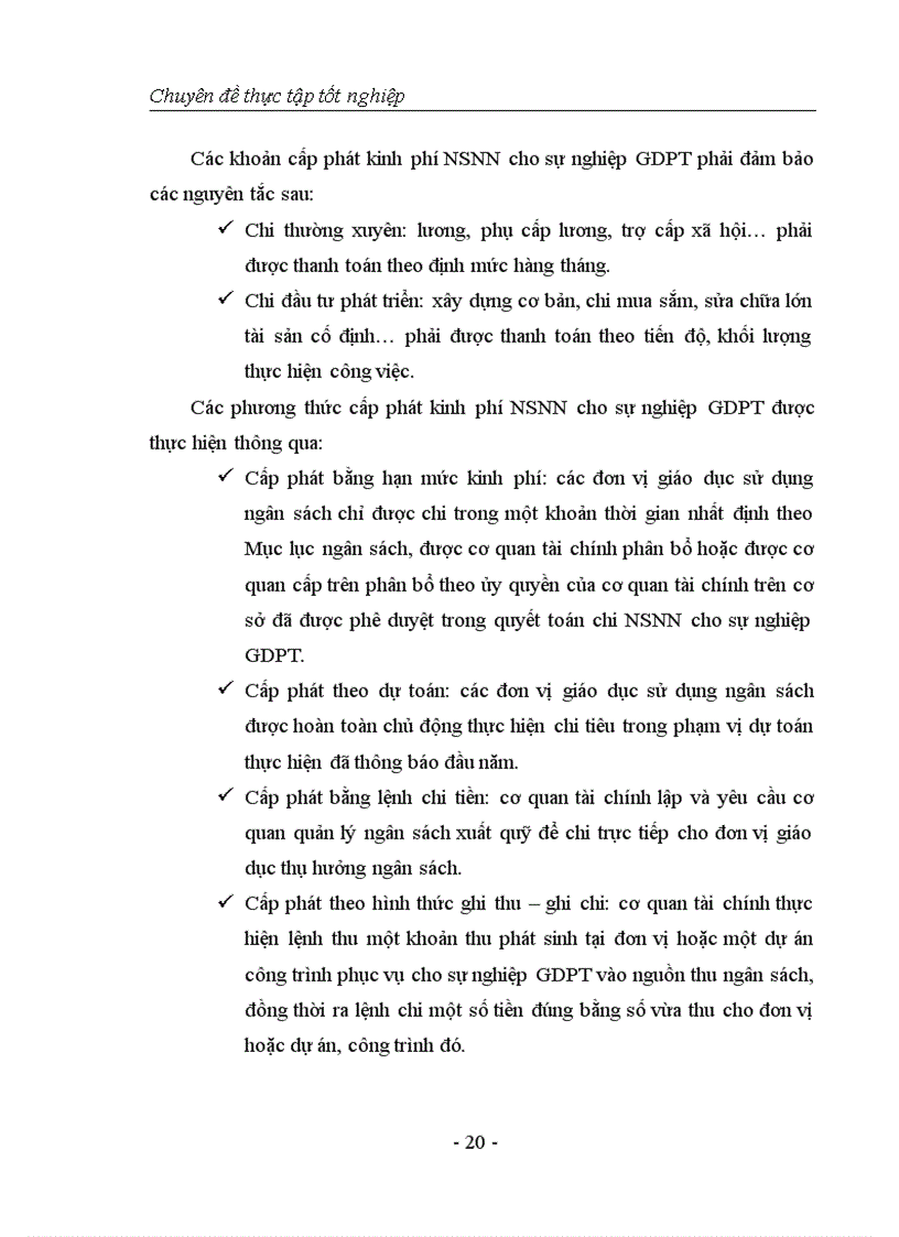 image for page Giải pháp hoàn thiện và đổi mới công tác quản lý chi ngân sách nhà nước cho giáo dục phổ thông ở thành phố hà nội