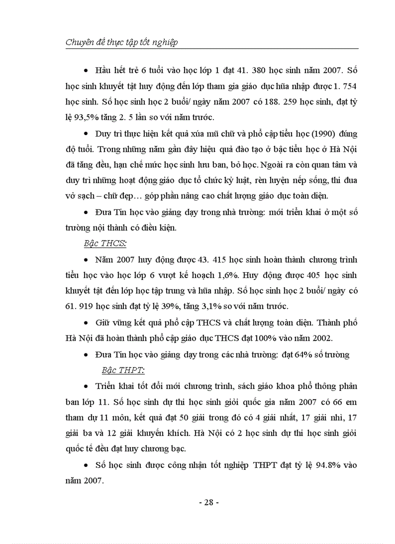 image for page Giải pháp hoàn thiện và đổi mới công tác quản lý chi ngân sách nhà nước cho giáo dục phổ thông ở thành phố hà nội