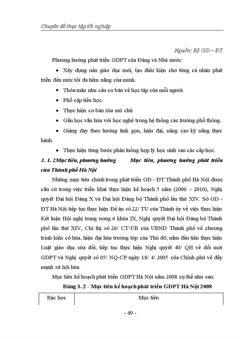 image for page Giải pháp hoàn thiện và đổi mới công tác quản lý chi ngân sách nhà nước cho giáo dục phổ thông ở thành phố hà nội