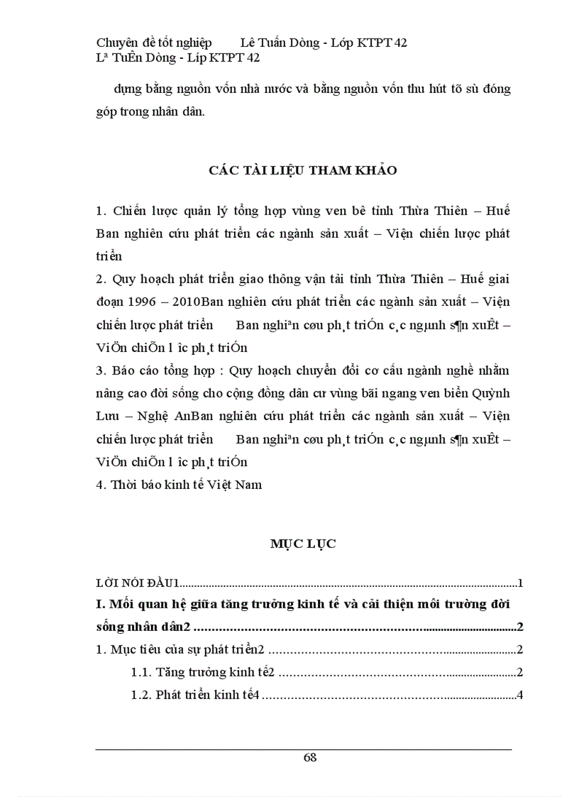 image for page Phát triển kinh tế biển nhằm góp phần xoá đói giảm nghèo Tỉnh Thừa Thiên – Huế