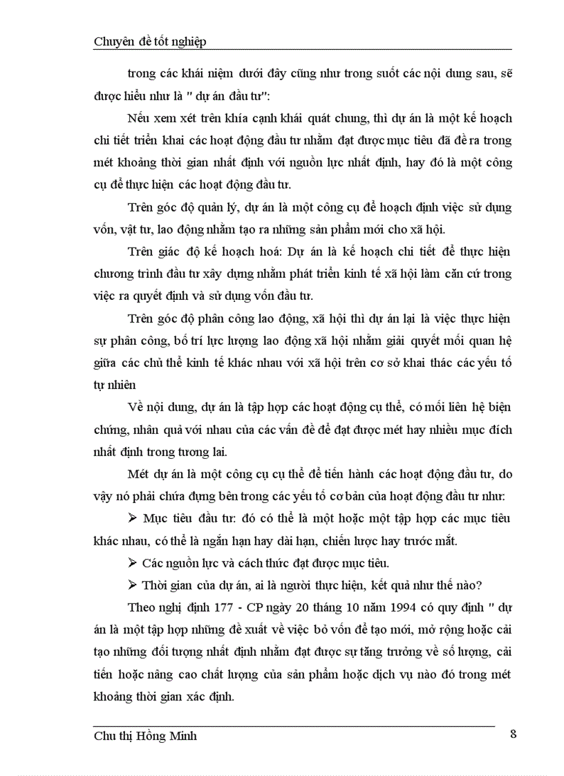 image for page Giải pháp nâng cao chất lượng thẩm định tài chính dự án tại Sở giao dịch I, Ngân hàng đầu tư và phát triển Việt Nam