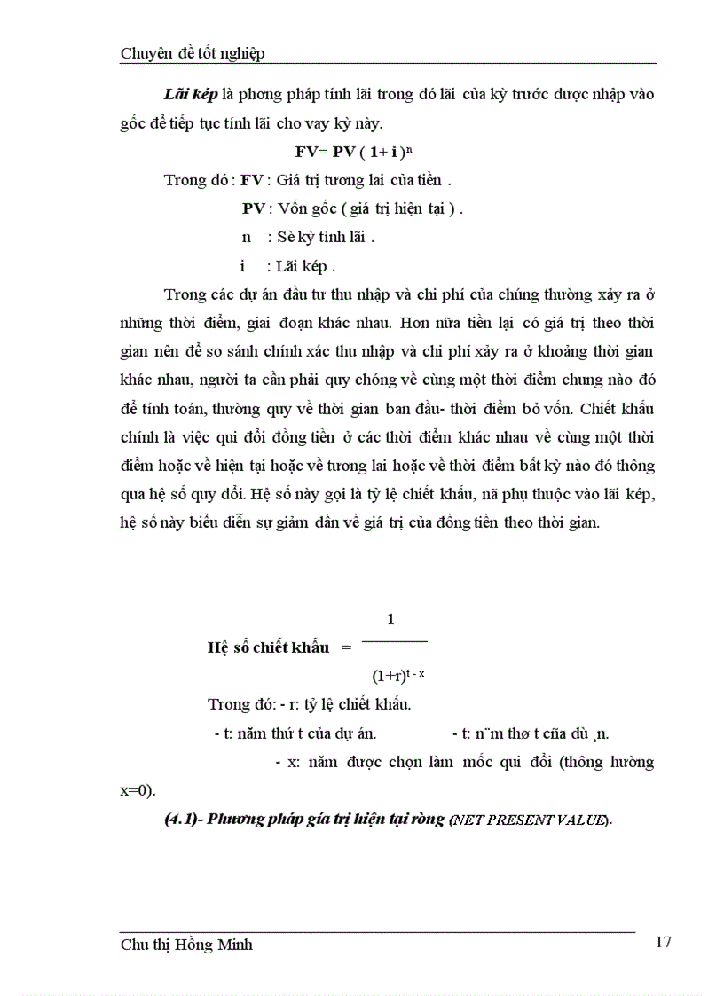 image for page Giải pháp nâng cao chất lượng thẩm định tài chính dự án tại Sở giao dịch I, Ngân hàng đầu tư và phát triển Việt Nam
