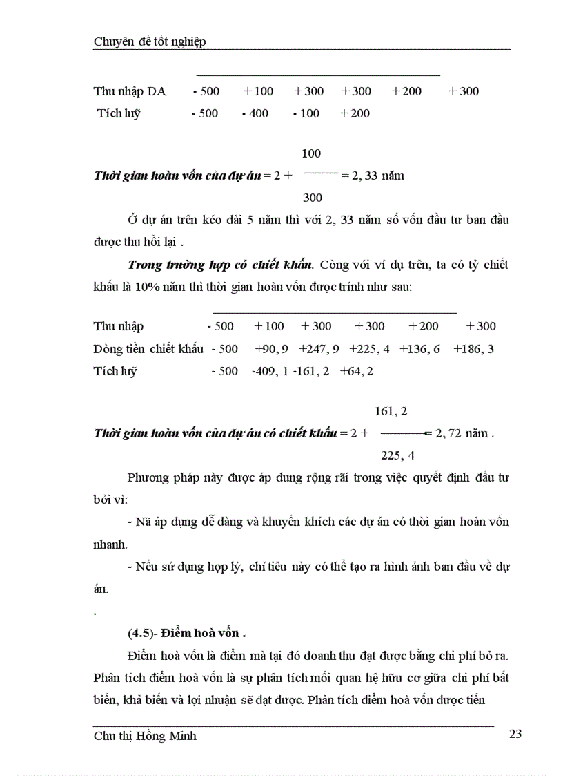 image for page Giải pháp nâng cao chất lượng thẩm định tài chính dự án tại Sở giao dịch I, Ngân hàng đầu tư và phát triển Việt Nam