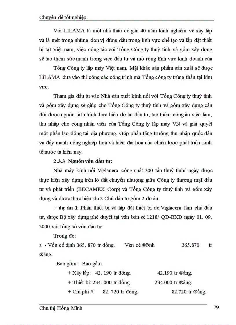 image for page Giải pháp nâng cao chất lượng thẩm định tài chính dự án tại Sở giao dịch I, Ngân hàng đầu tư và phát triển Việt Nam