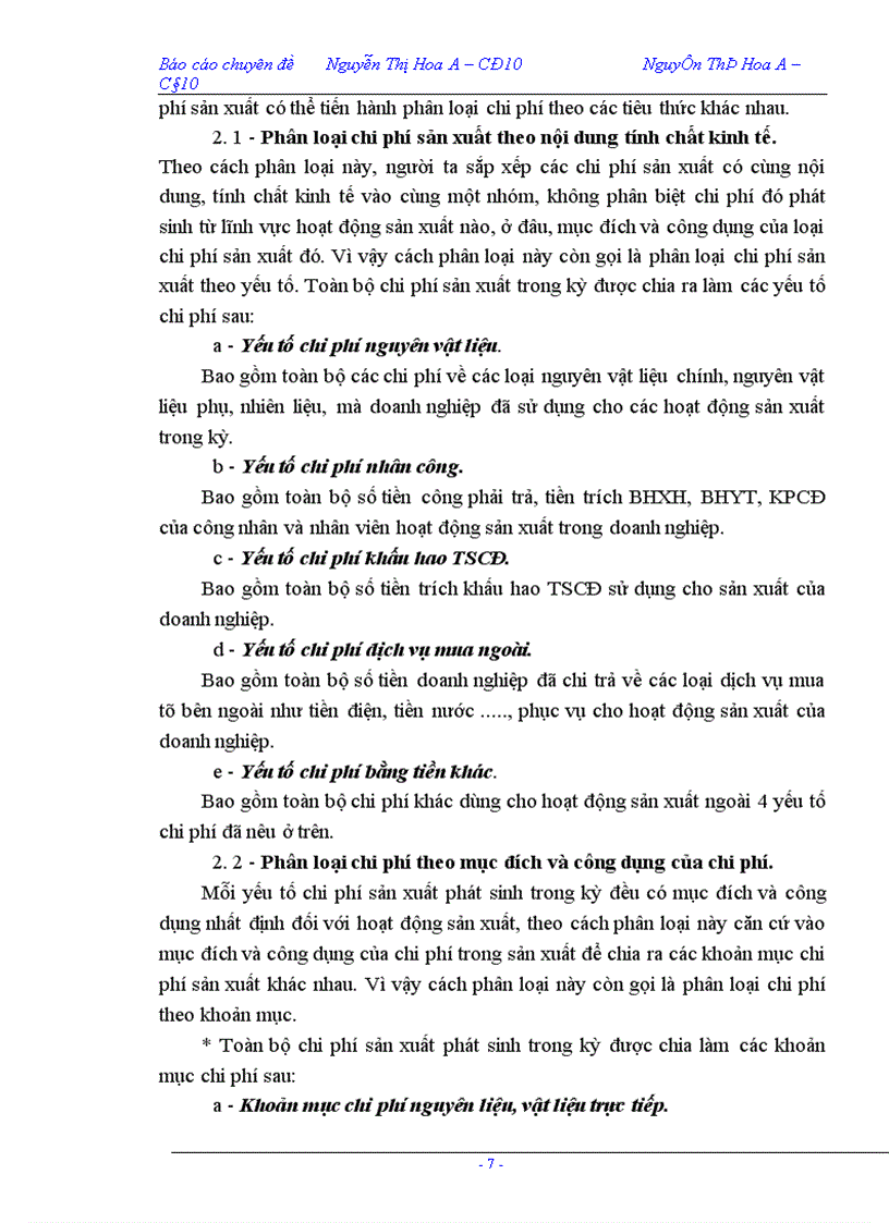 image for page Công tác tổ chức kế toán chi phí sản xuất và tính giá thành sản phẩm tại Công ty Sơn Tổng Hợp Hà Nội