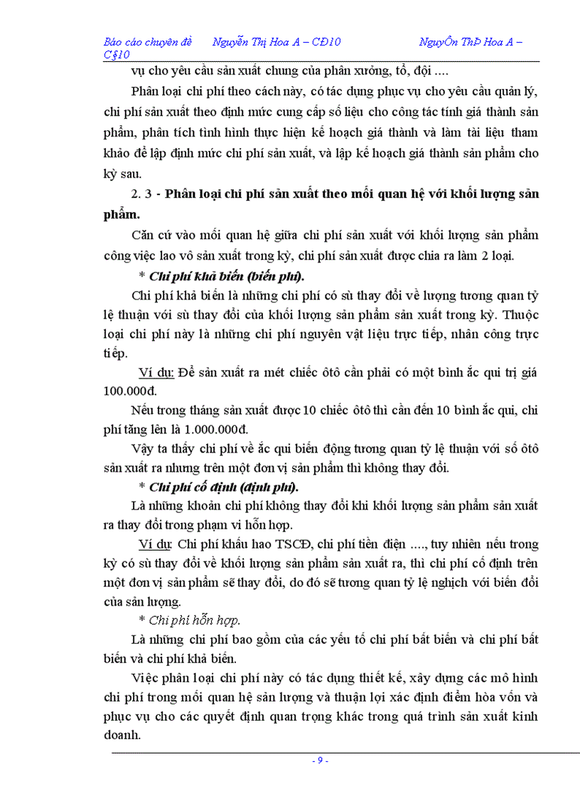 image for page Công tác tổ chức kế toán chi phí sản xuất và tính giá thành sản phẩm tại Công ty Sơn Tổng Hợp Hà Nội