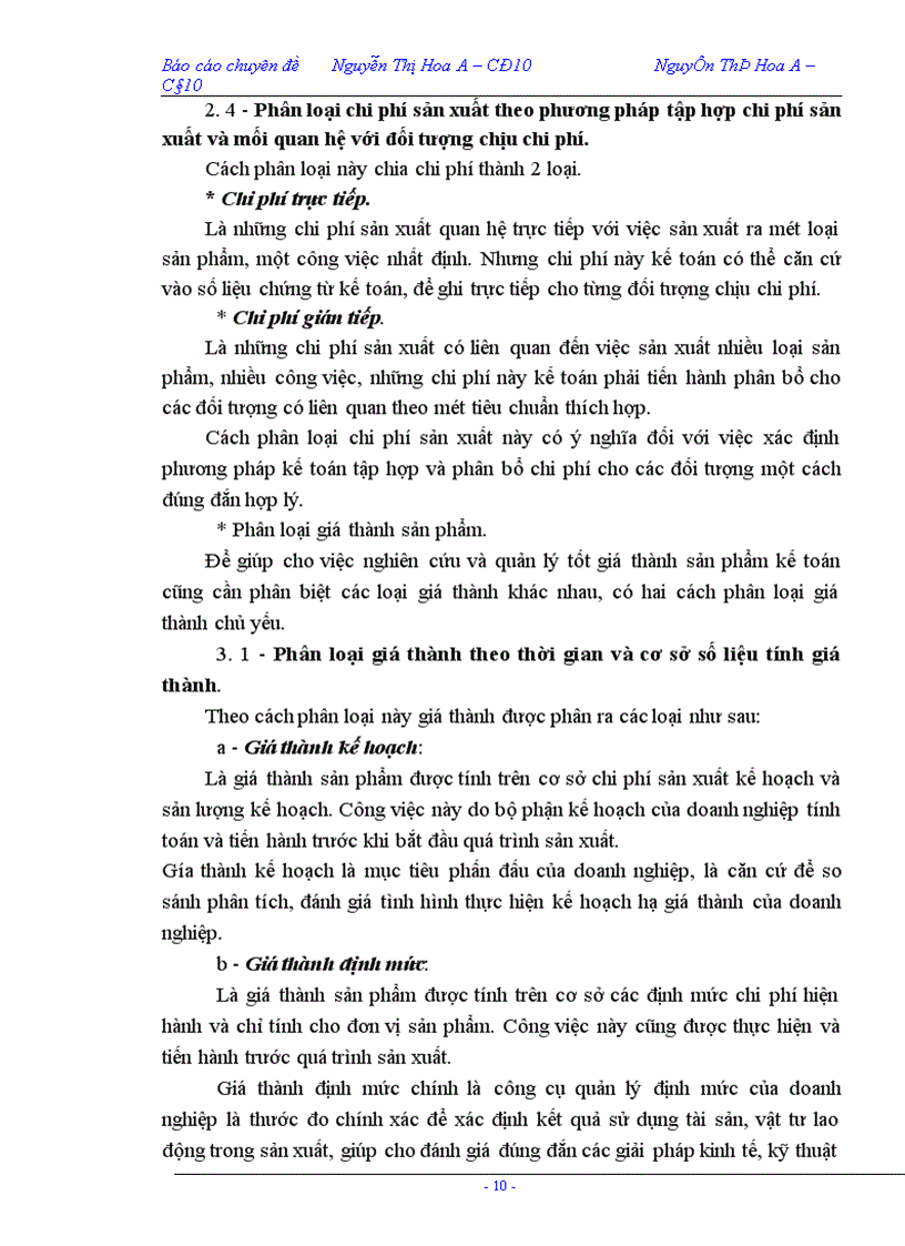 image for page Công tác tổ chức kế toán chi phí sản xuất và tính giá thành sản phẩm tại Công ty Sơn Tổng Hợp Hà Nội