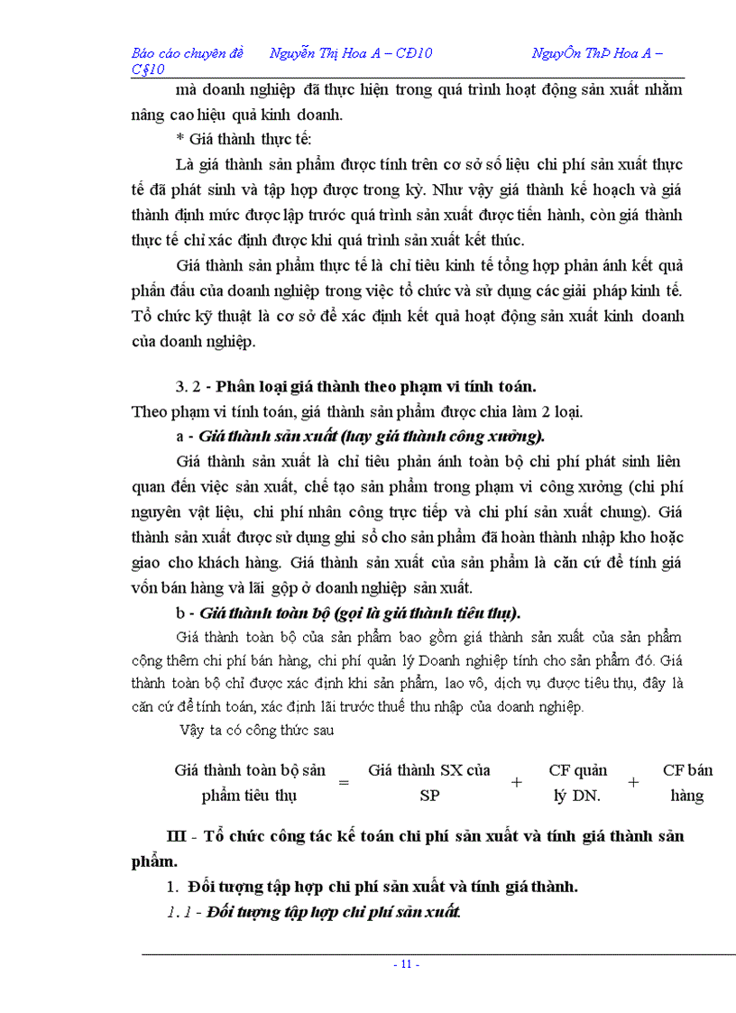 image for page Công tác tổ chức kế toán chi phí sản xuất và tính giá thành sản phẩm tại Công ty Sơn Tổng Hợp Hà Nội