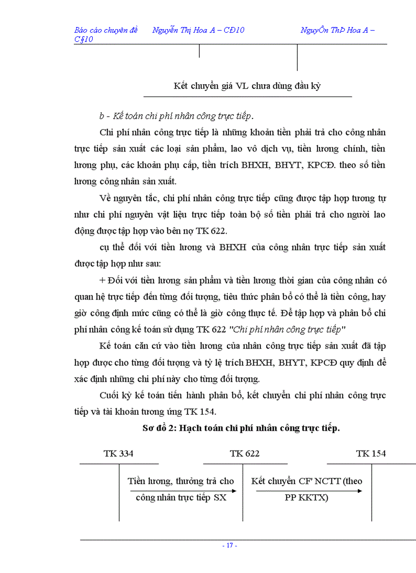 image for page Công tác tổ chức kế toán chi phí sản xuất và tính giá thành sản phẩm tại Công ty Sơn Tổng Hợp Hà Nội