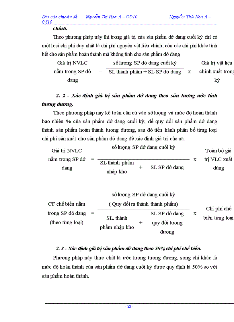 image for page Công tác tổ chức kế toán chi phí sản xuất và tính giá thành sản phẩm tại Công ty Sơn Tổng Hợp Hà Nội