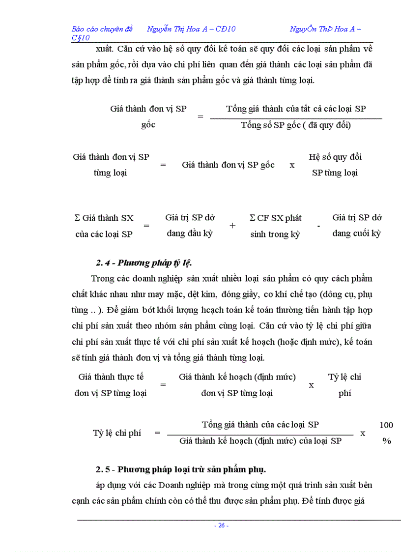 image for page Công tác tổ chức kế toán chi phí sản xuất và tính giá thành sản phẩm tại Công ty Sơn Tổng Hợp Hà Nội