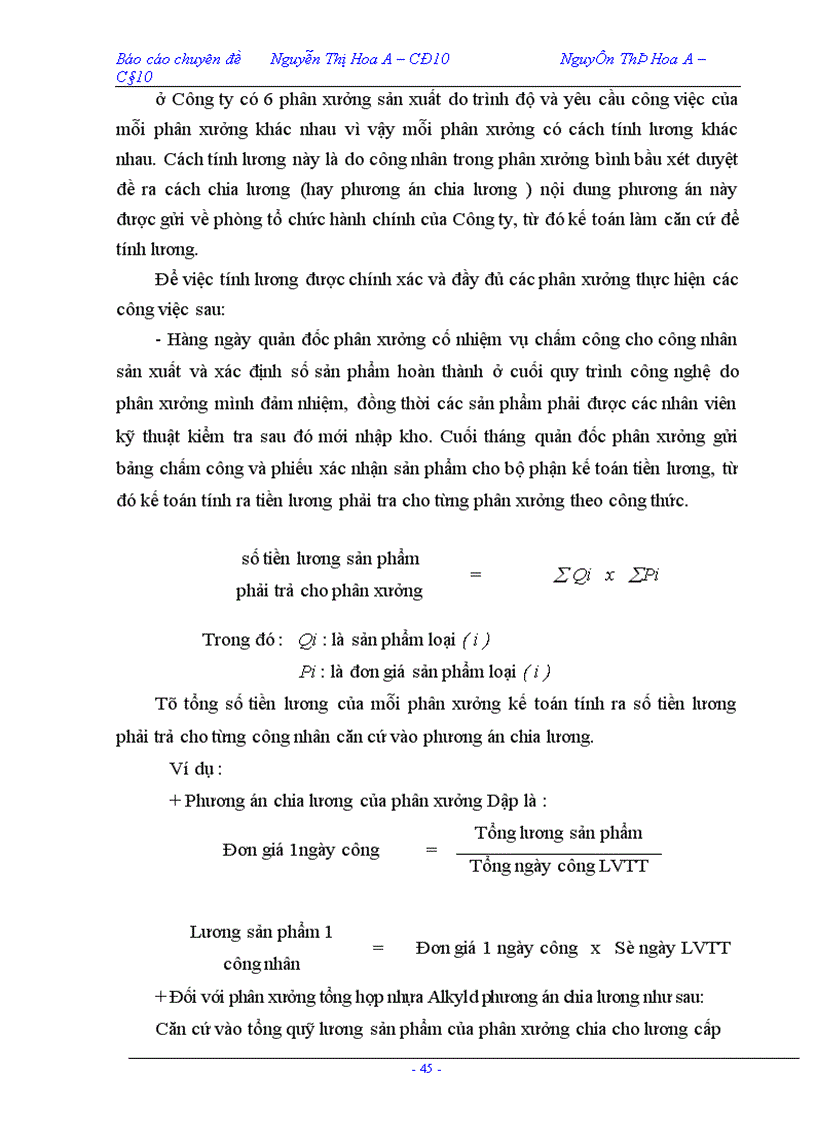 image for page Công tác tổ chức kế toán chi phí sản xuất và tính giá thành sản phẩm tại Công ty Sơn Tổng Hợp Hà Nội