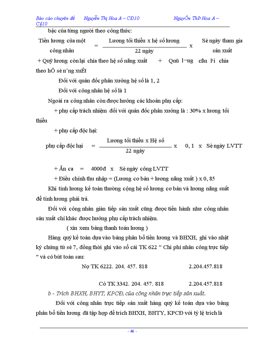 image for page Công tác tổ chức kế toán chi phí sản xuất và tính giá thành sản phẩm tại Công ty Sơn Tổng Hợp Hà Nội