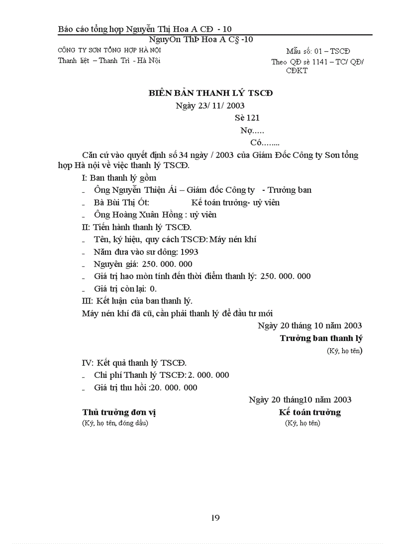 image for page Hoàn thiện công tác hạch toán kế toán ở Công ty Sơn tổng hợp Hà nội.