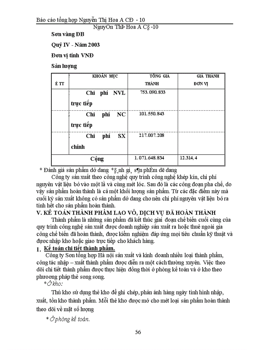 image for page Hoàn thiện công tác hạch toán kế toán ở Công ty Sơn tổng hợp Hà nội.