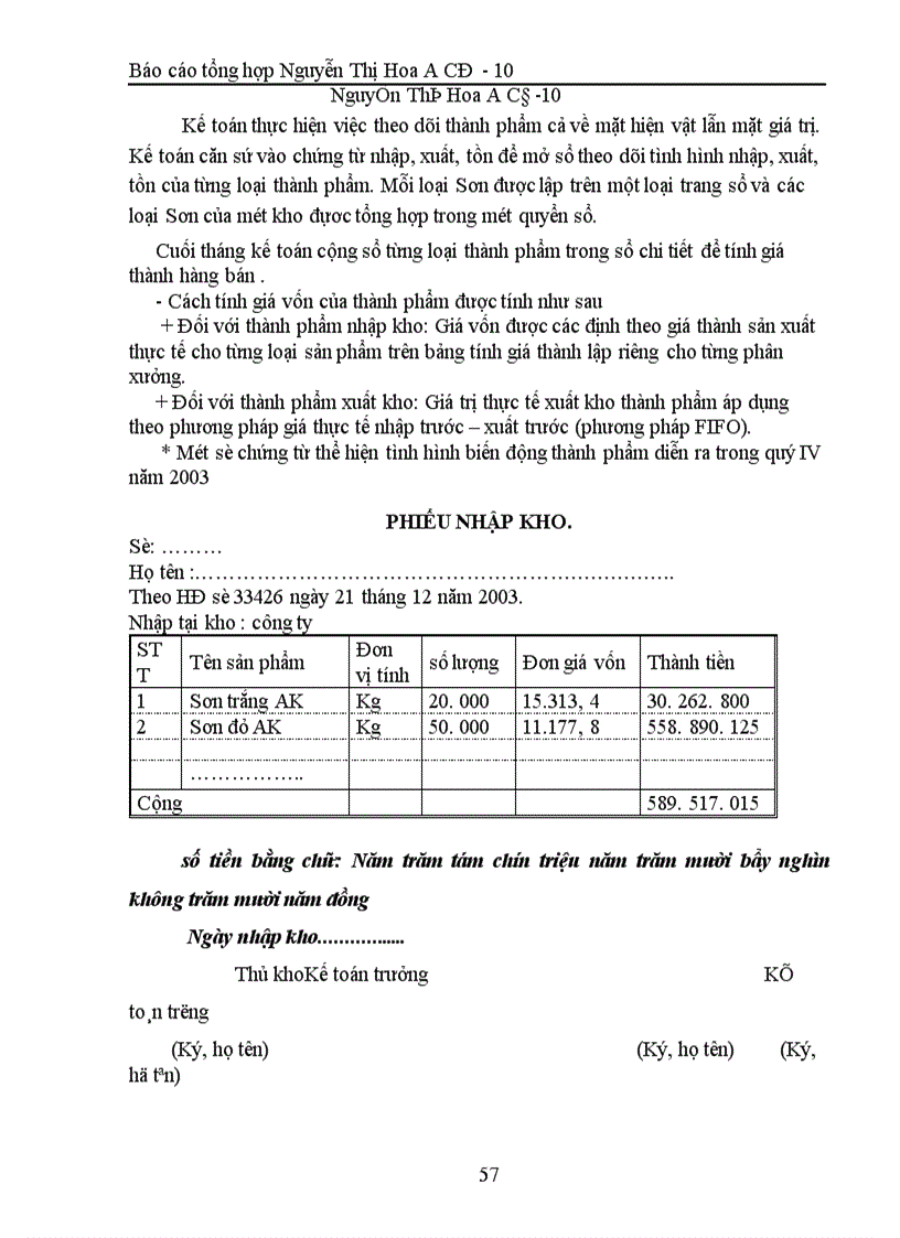 image for page Hoàn thiện công tác hạch toán kế toán ở Công ty Sơn tổng hợp Hà nội.