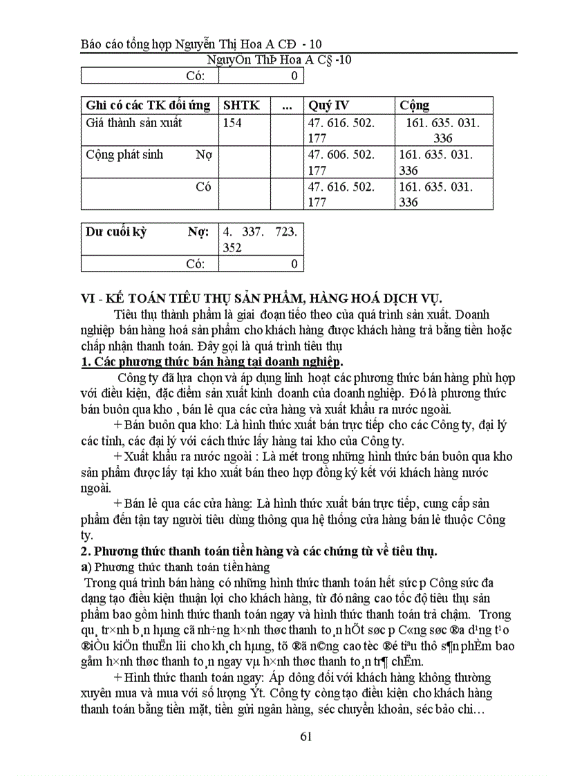 image for page Hoàn thiện công tác hạch toán kế toán ở Công ty Sơn tổng hợp Hà nội.