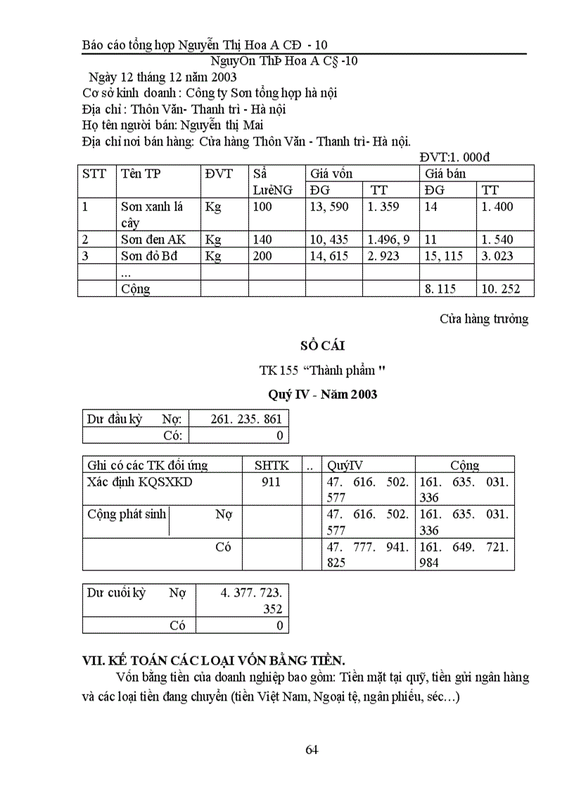 image for page Hoàn thiện công tác hạch toán kế toán ở Công ty Sơn tổng hợp Hà nội.