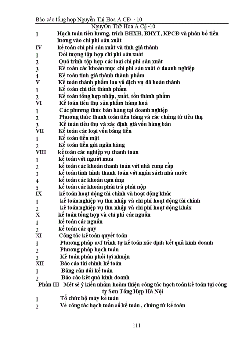 image for page Hoàn thiện công tác hạch toán kế toán ở Công ty Sơn tổng hợp Hà nội.
