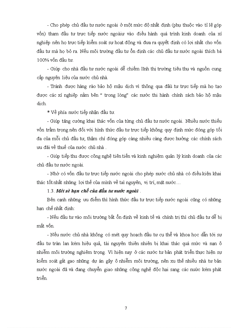 image for page Một số phương hướng và biện pháp để thu hút vốn đầu tư nước ngoài vào Việt Nam hiện nay
