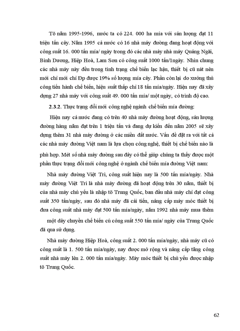 image for page Thực trạng và giải pháp đổi mới công nghệ trong các doanh nghiệp sản xuất công nghiệp ở Việt Namz