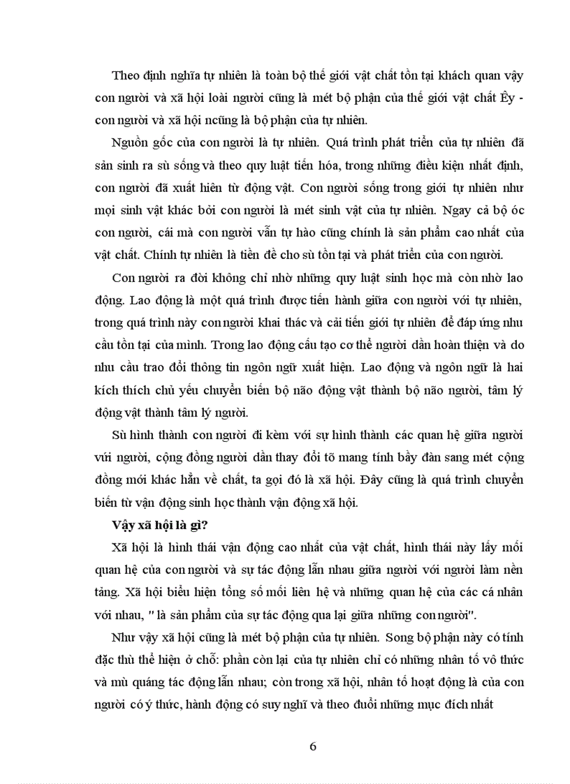 image for page Vấn đề bảo vệ môi trường hiện nay ở Việt Nam