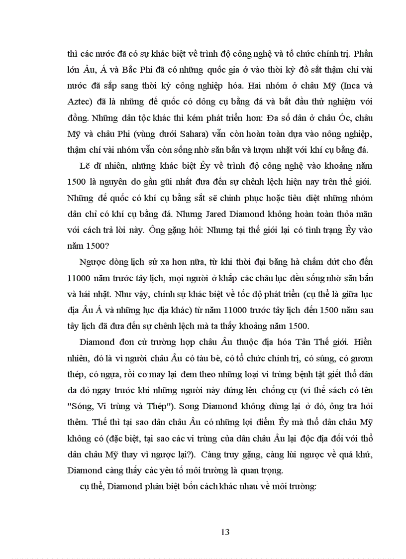 image for page Vấn đề bảo vệ môi trường hiện nay ở Việt Nam