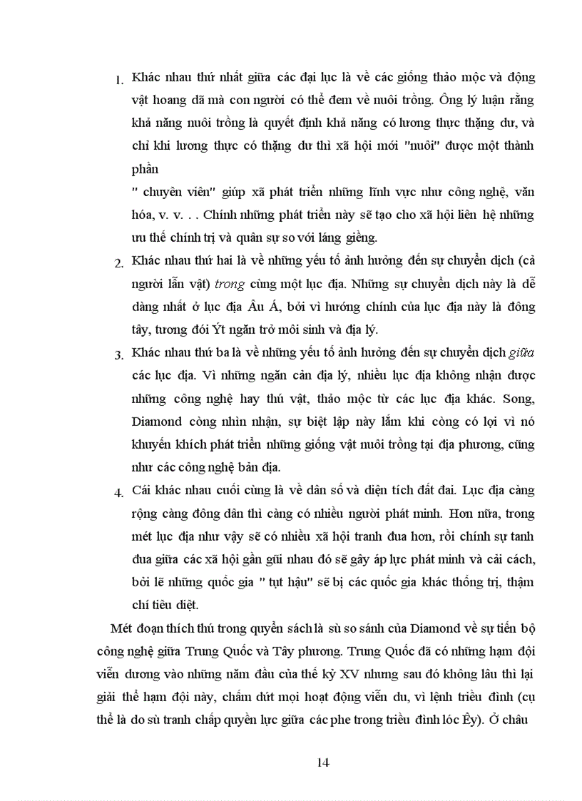 image for page Vấn đề bảo vệ môi trường hiện nay ở Việt Nam