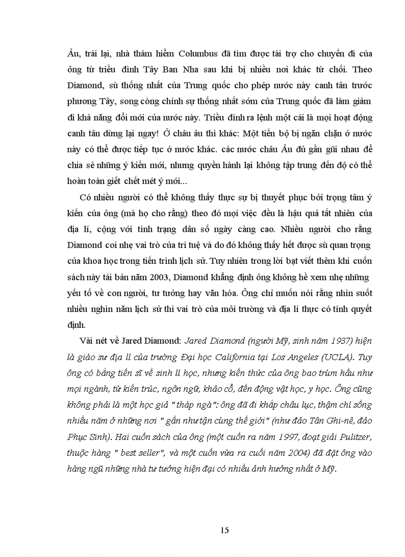 image for page Vấn đề bảo vệ môi trường hiện nay ở Việt Nam