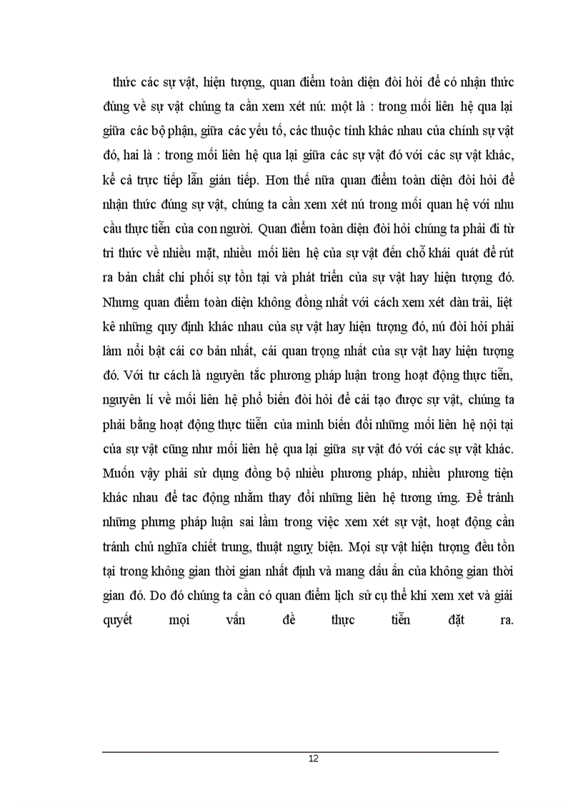 image for page Mối liên hệ giữa tăng trưởng kinh tế và bảo vệ môi trường ở Việt Nam