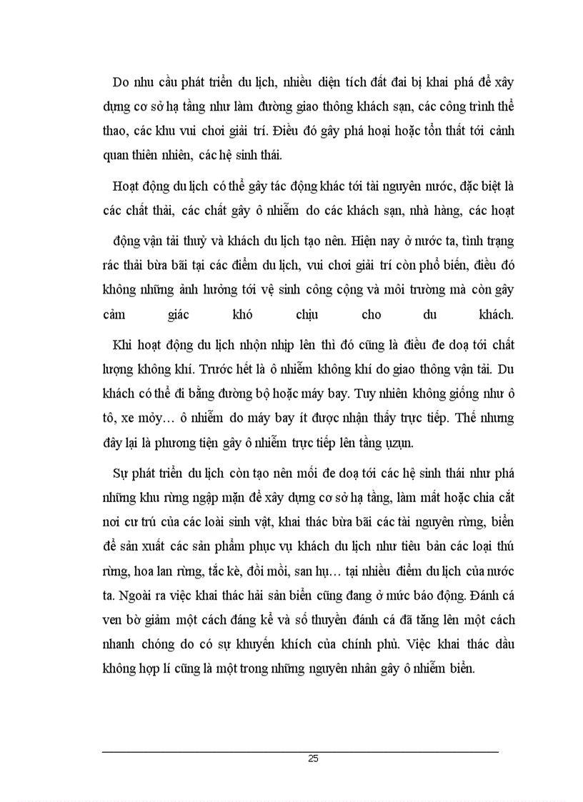 image for page Mối liên hệ giữa tăng trưởng kinh tế và bảo vệ môi trường ở Việt Nam