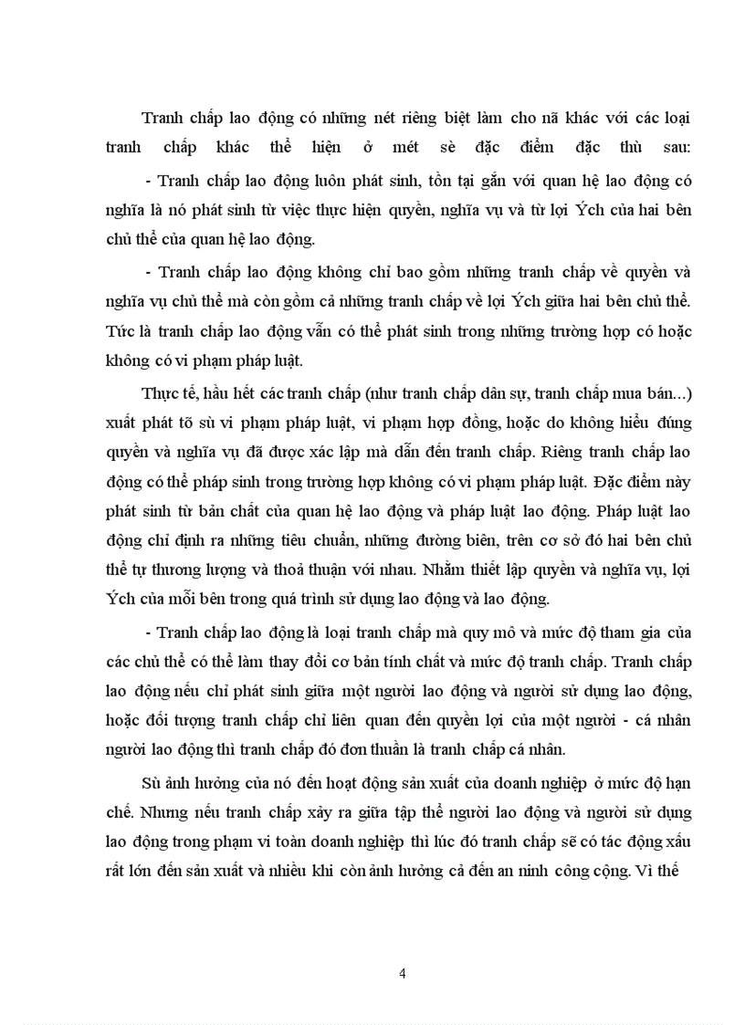 image for page Phân tích quá trình giải quyết tranh chấp lao động về việc sa thải giữa người lao động với xí nghiệp liên hiệp công trình đường sắt